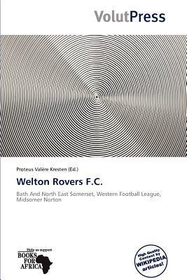 Welton Rovers F.C.