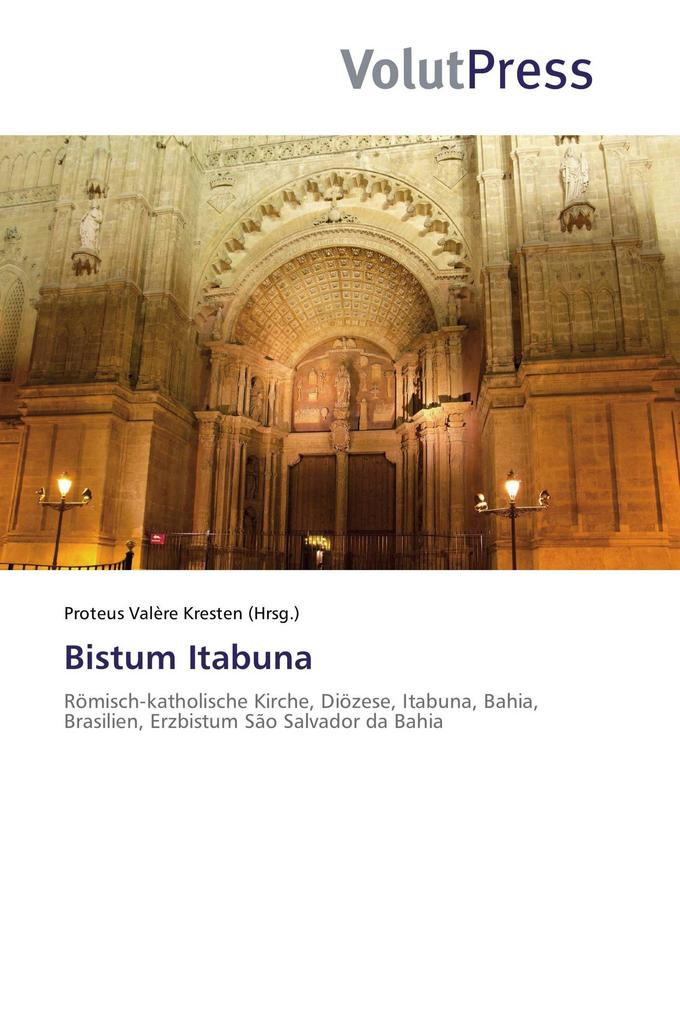 Bistum Itabuna
