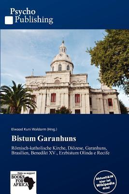 Bistum Garanhuns