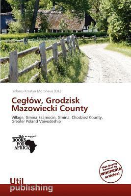 Cegów Grodzisk Mazowiecki County