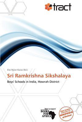 Sri Ramkrishna Sikshalaya