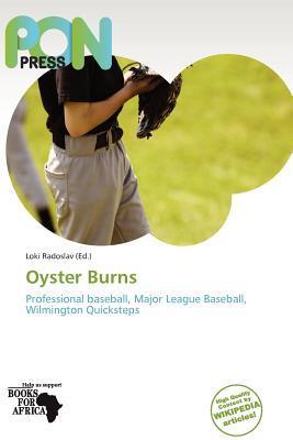 Oyster Burns