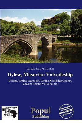 Dylew Masovian Voivodeship