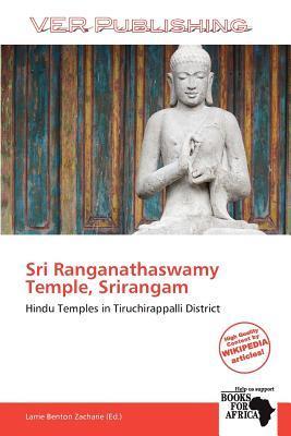 Sri Ranganathaswamy Temple Srirangam