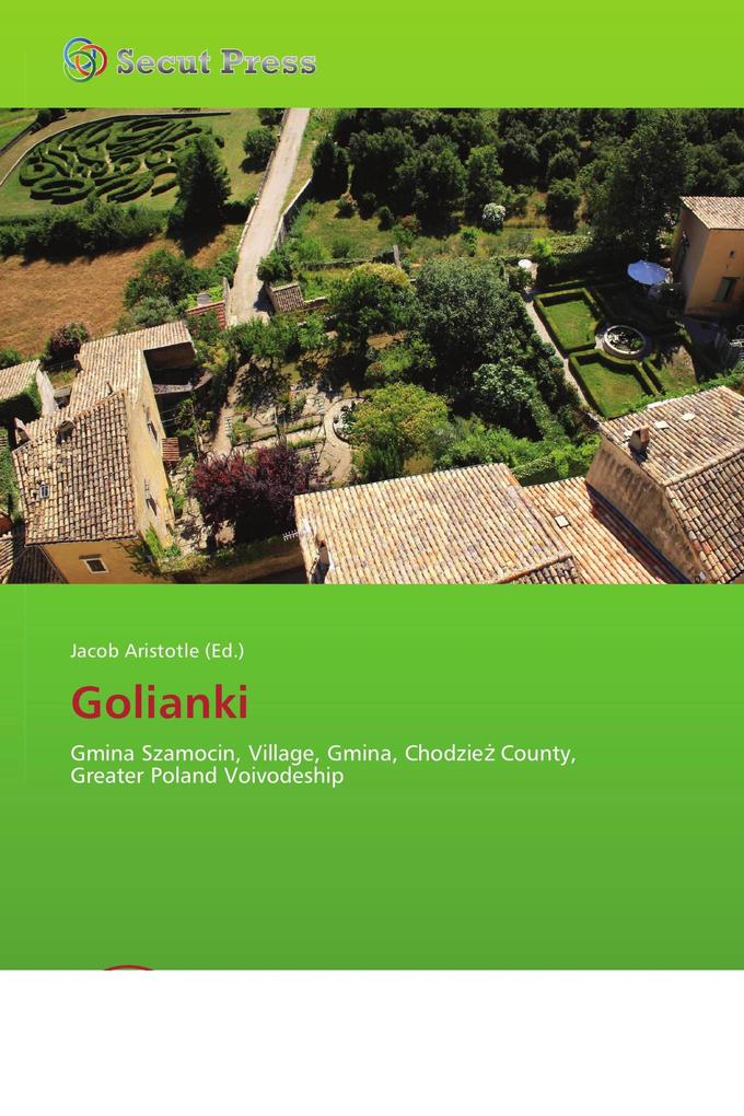 Golianki