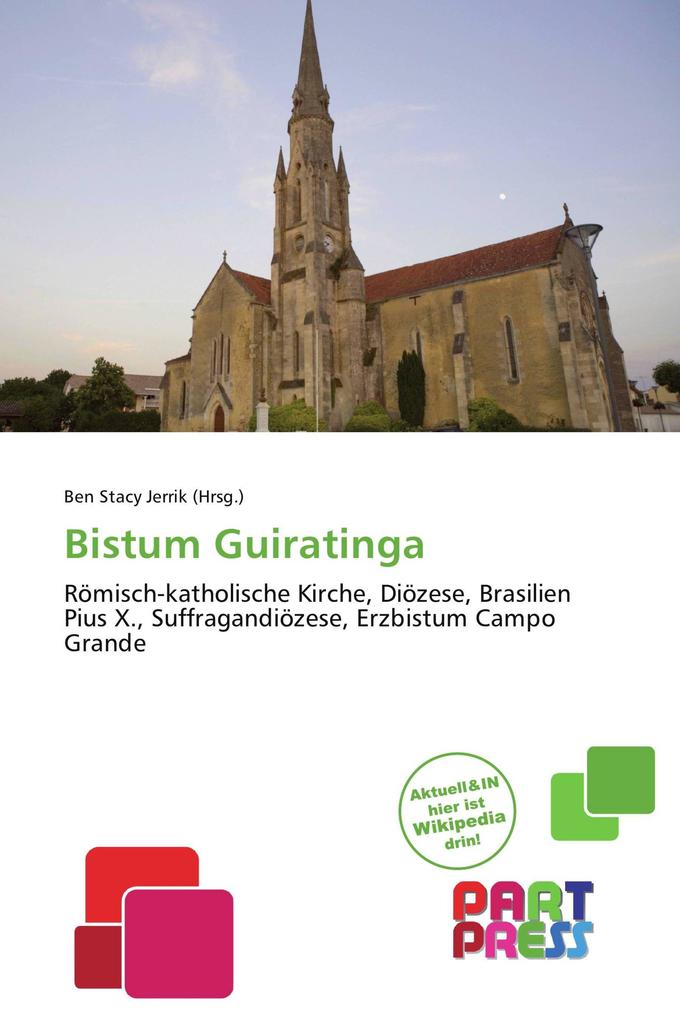 Bistum Guiratinga