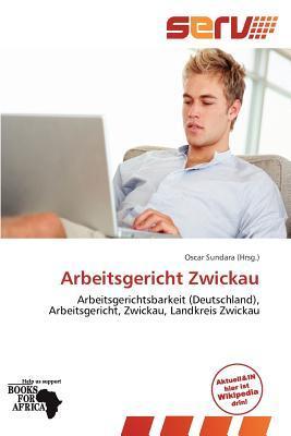 Arbeitsgericht Zwickau