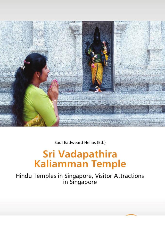 Sri Vadapathira Kaliamman Temple