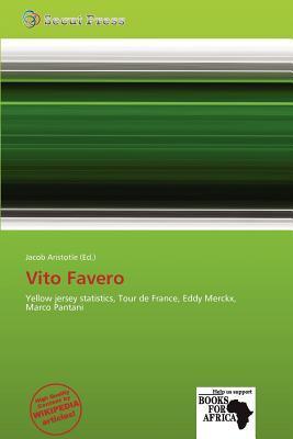 Vito Favero