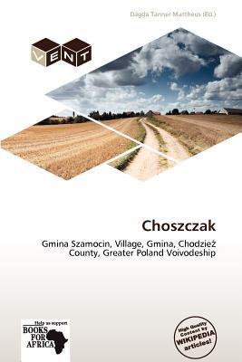 Choszczak