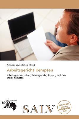 Arbeitsgericht Kempten