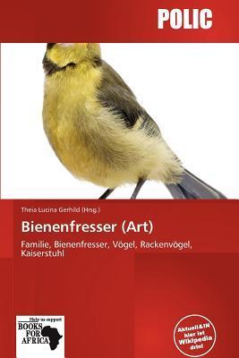 Bienenfresser (Art)