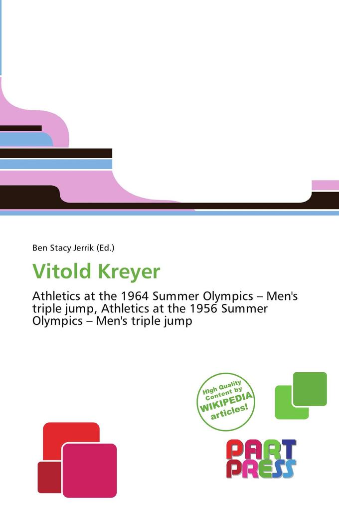 Vitold Kreyer