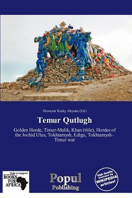 Temur Qutlugh