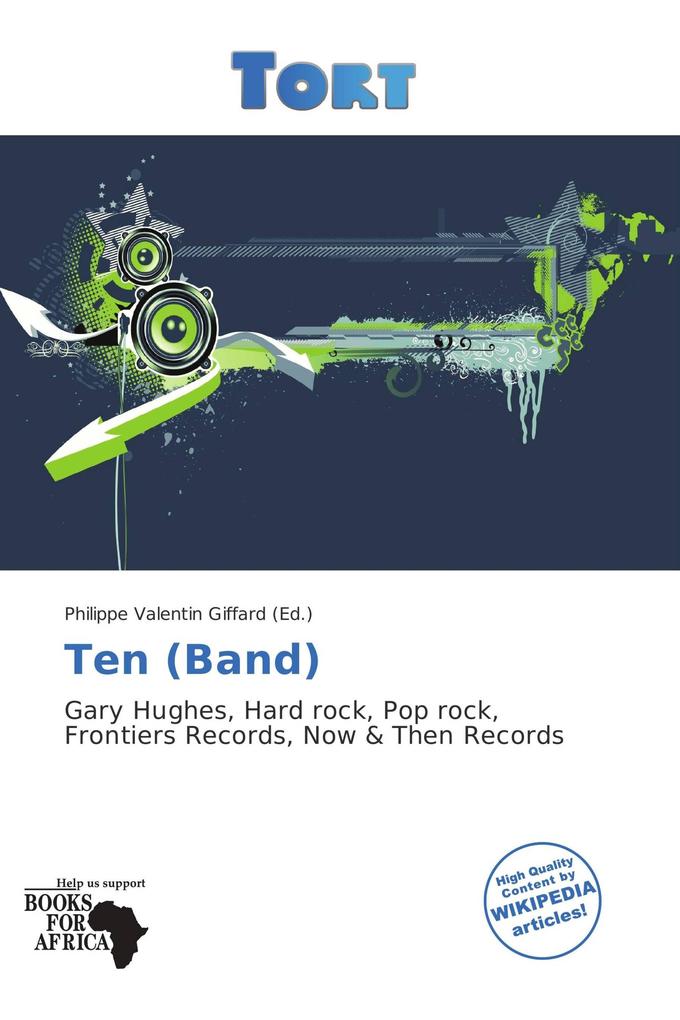 Ten (Band)