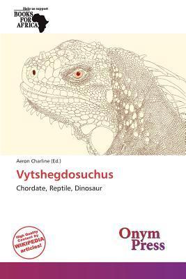 Vytshegdosuchus