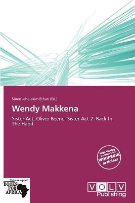 Wendy Makkena