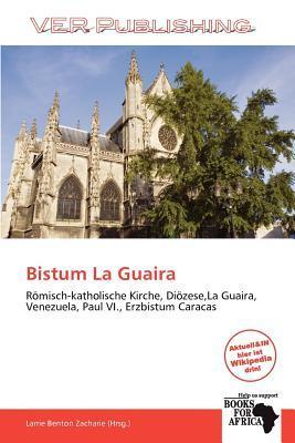 Bistum La Guaira