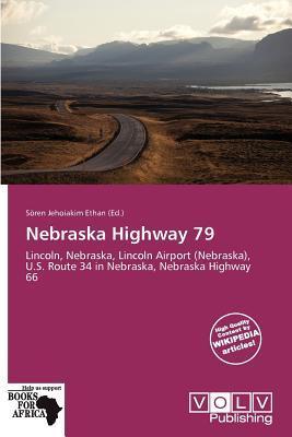 Nebraska Highway 79