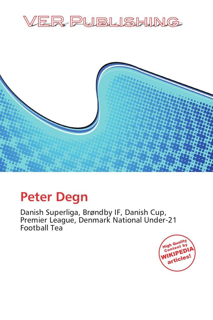 Peter Degn