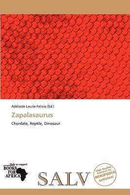 Zapalasaurus