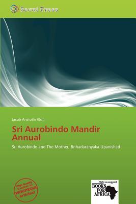 Sri Aurobindo Mandir Annual