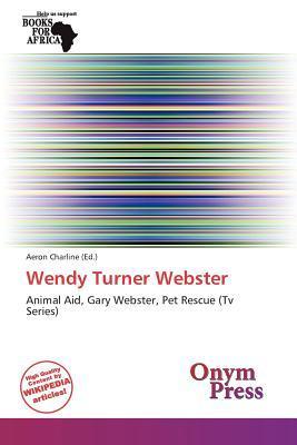 Wendy Turner Webster