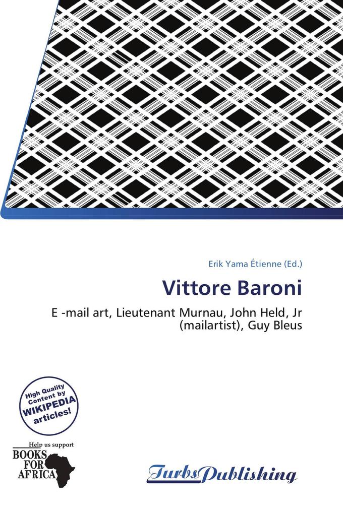 Vittore Baroni