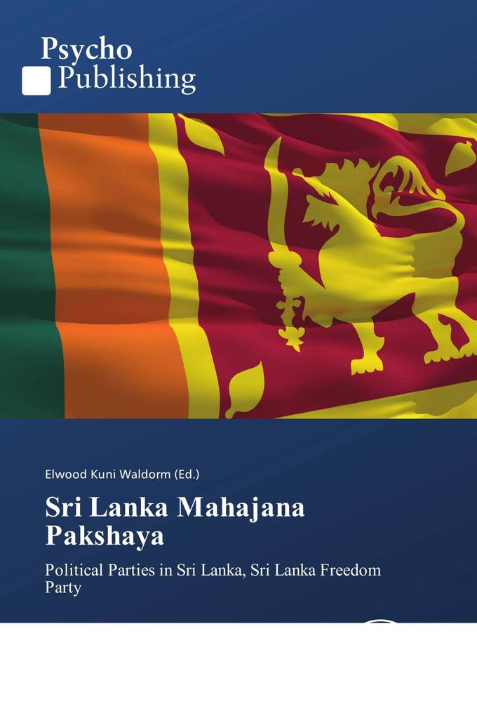 Sri Lanka Mahajana Pakshaya