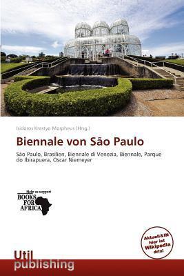 Biennale von São Paulo