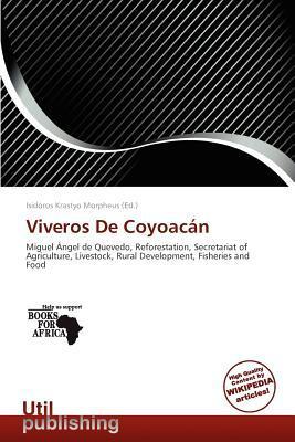 Viveros De Coyoacán