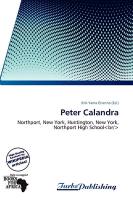 Peter Calandra