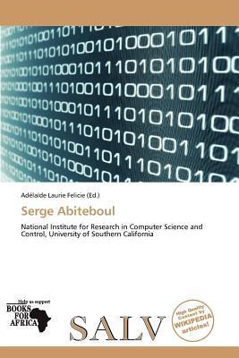 Serge Abiteboul