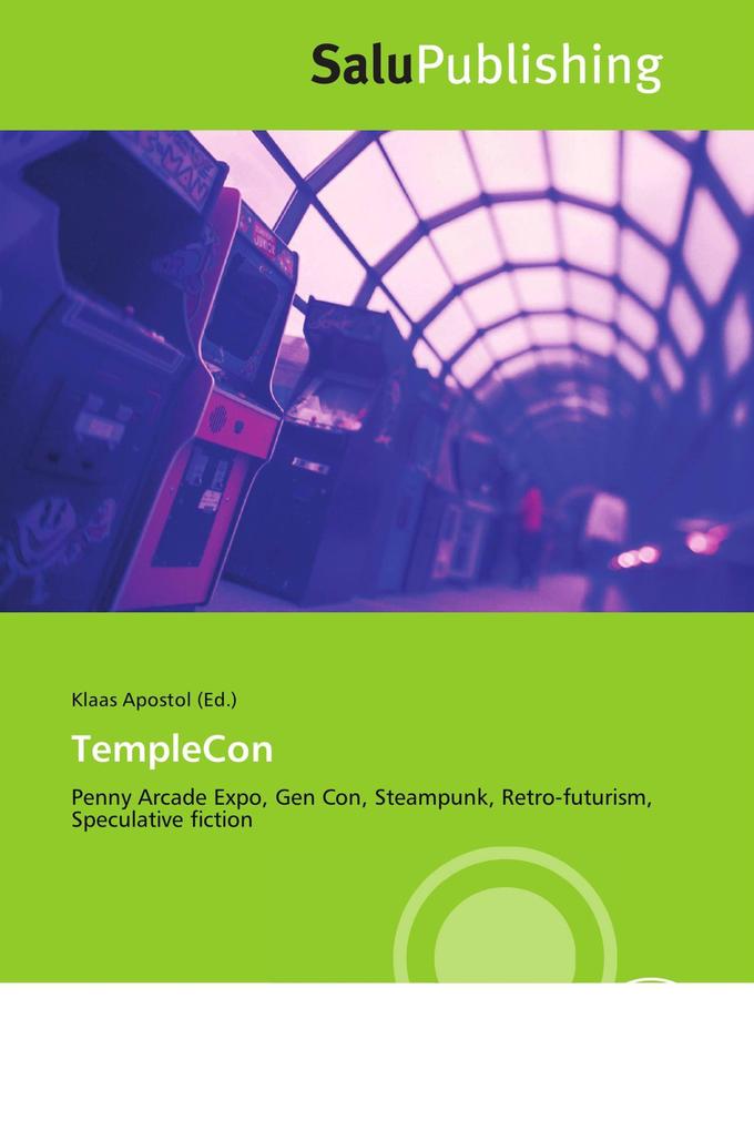 TempleCon