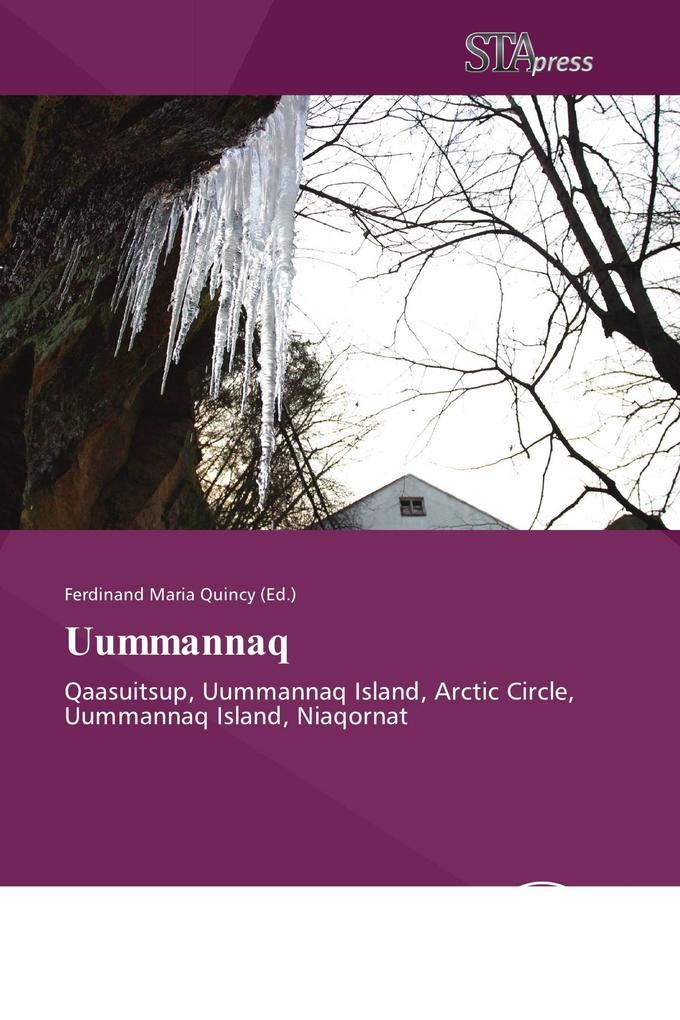 Uummannaq