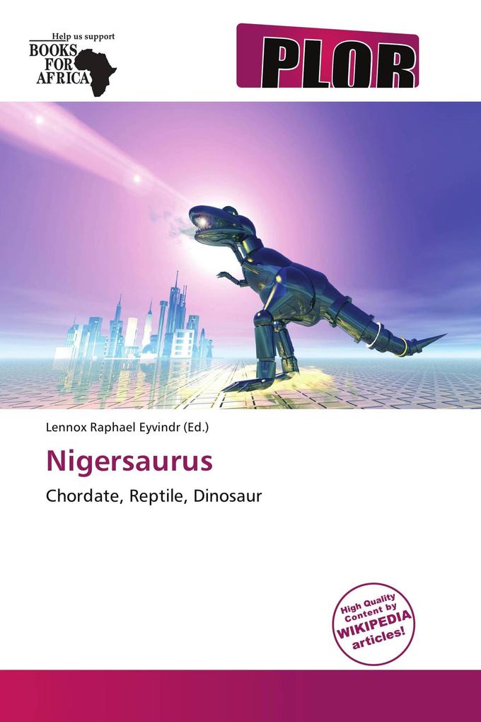 Nigersaurus