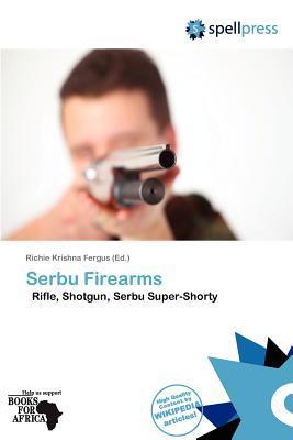 Serbu Firearms