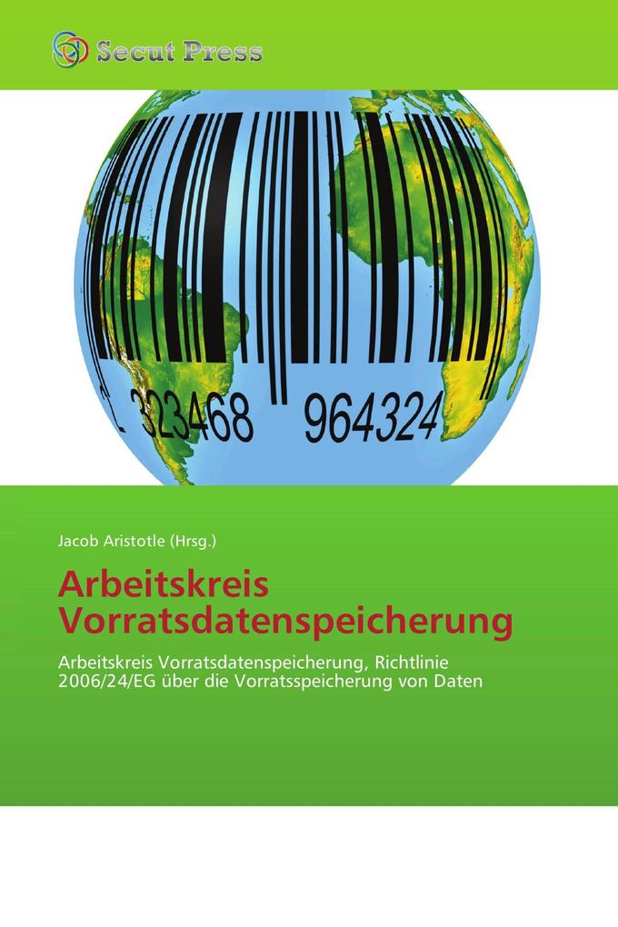 Arbeitskreis Vorratsdatenspeicherung