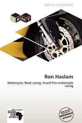 Ron Haslam