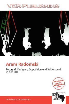 Aram Radomski