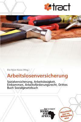 Arbeitslosenversicherung