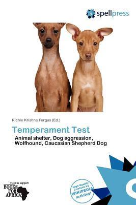 Temperament Test