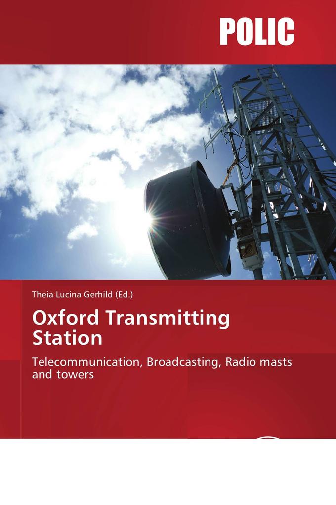 Oxford Transmitting Station