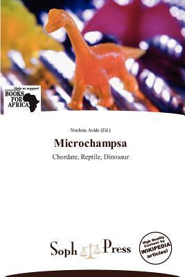 Microchampsa