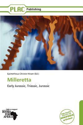 Milleretta