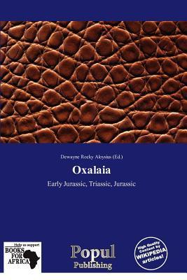 Oxalaia