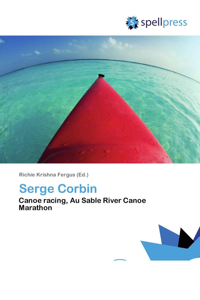 Serge Corbin