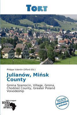 Julianów Misk County
