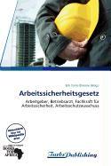 Arbeitssicherheitsgesetz
