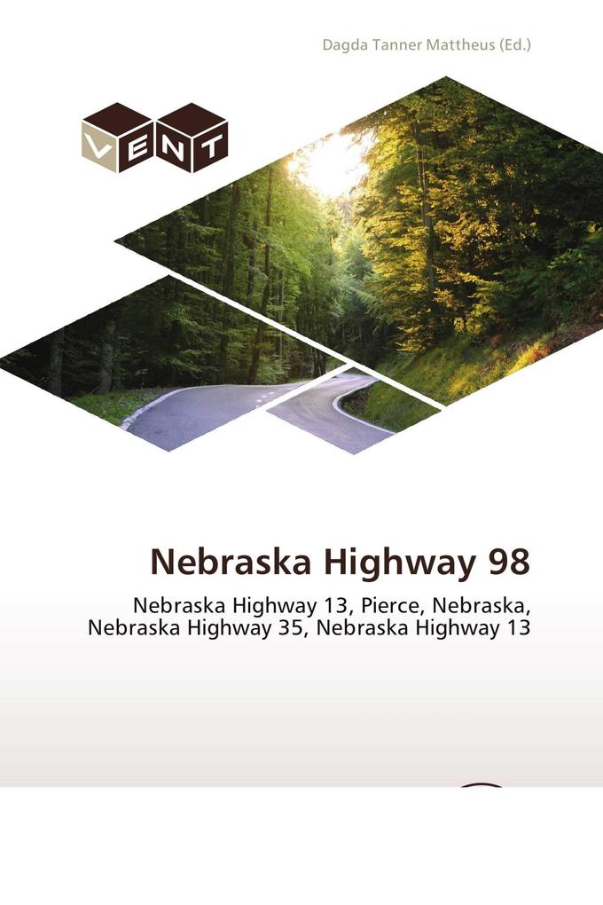 Nebraska Highway 98